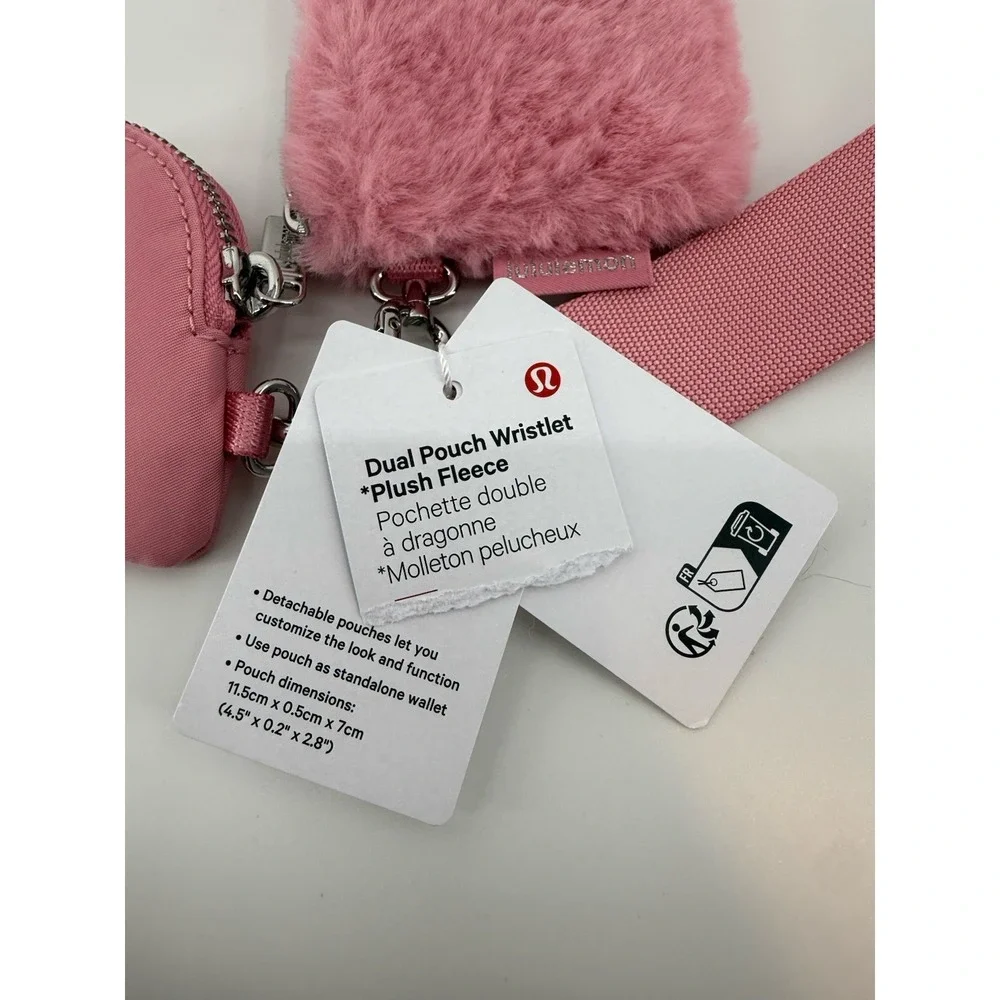 lululemon athletica brand new